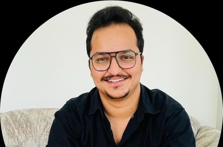 Image of Abhishek Patel