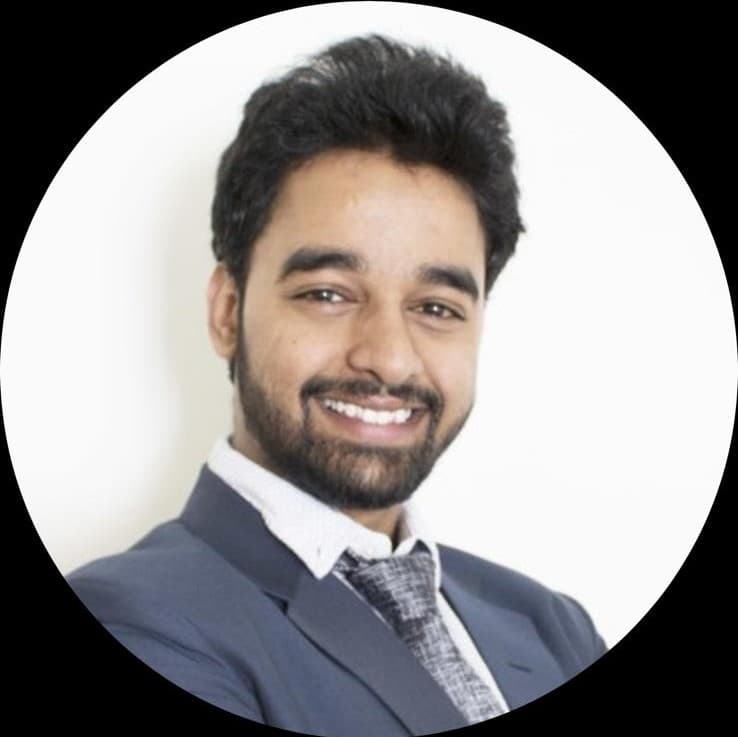 Image of Hemant Chauhan