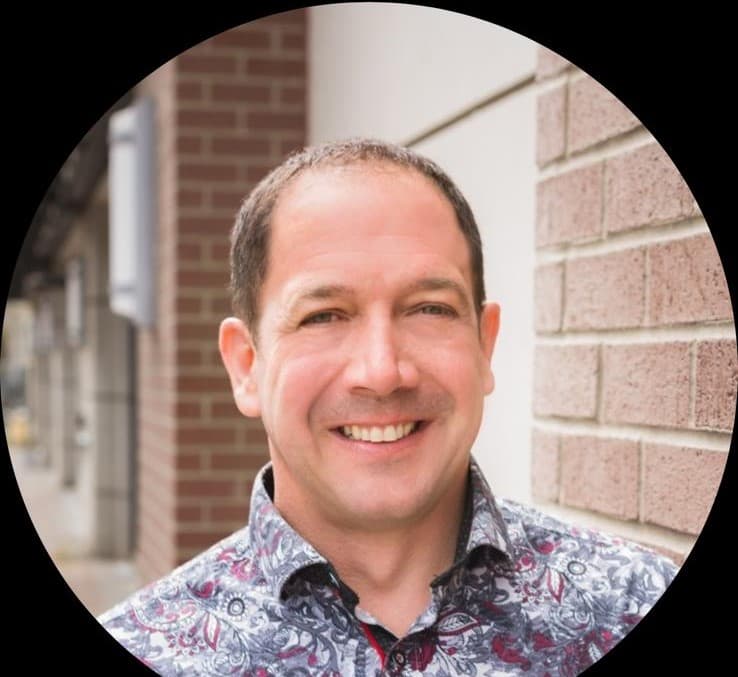 Image of Ryan Dickman