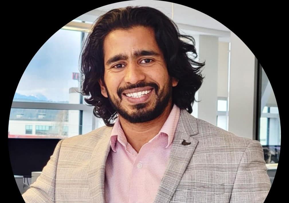 Image of Yaman Panwar